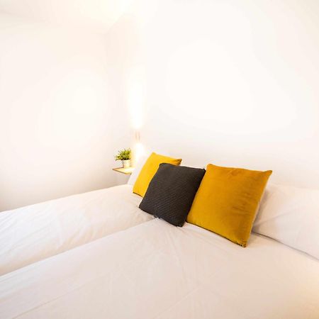 Capricho De La Juderia Suites Cordoba Dış mekan fotoğraf