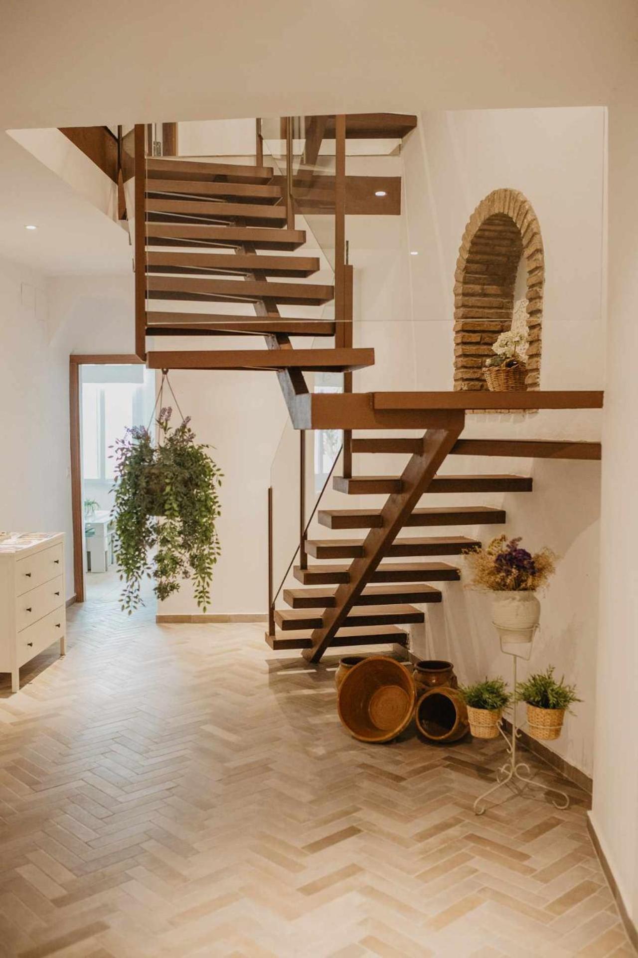 Capricho De La Juderia Suites Cordoba Dış mekan fotoğraf