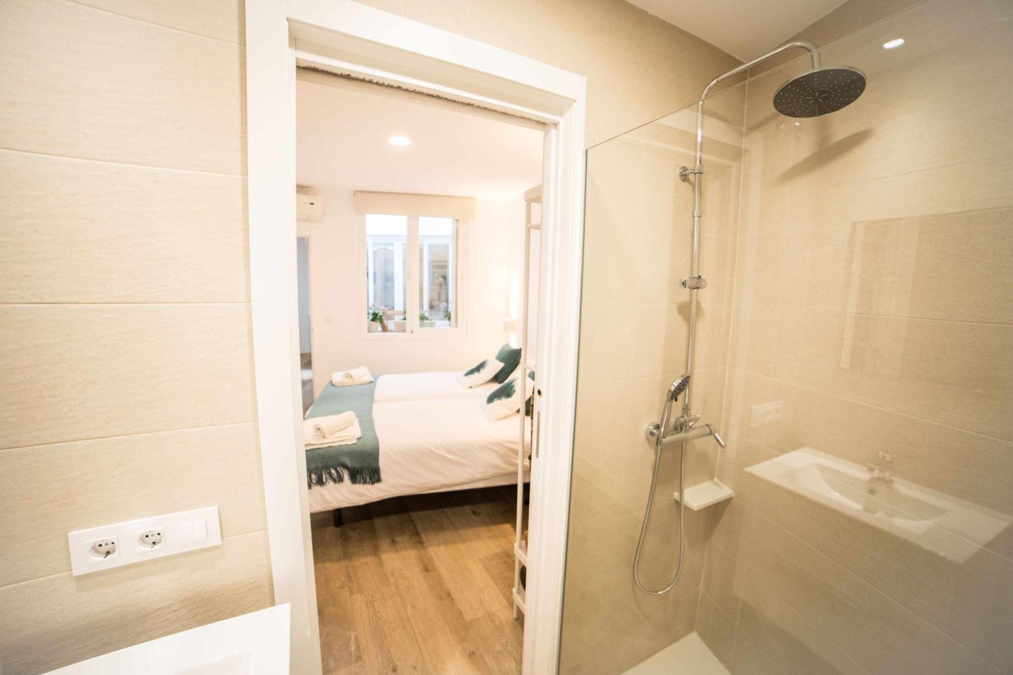 Capricho De La Juderia Suites Cordoba Dış mekan fotoğraf